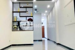 Trung tâm quận 7diện tích gần 100m2 giá chỉ 4.1 tỷ