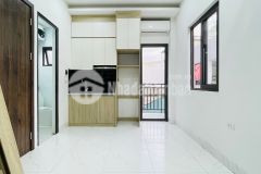 Bán toà nhà dịch vụ nguyễn trãi, 50m2 6t 10phòng, chỉ 10.8tỷ