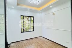 Bán nhà nguyễn khoái trong đê 4 tầng long lanh ở ngay hoàng mai