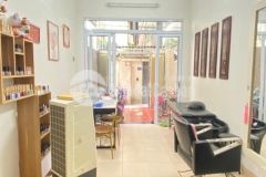 Nhà kim giang hiếm người bán ngõ đẹp sh quay đầu dân trí cao.