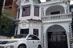Cho thuê nhà nguyên căn hẻm ô tô nguyên tử lực p8 đà lạt, 8pn full nội thất 13tr, lh 0888 113 882