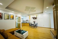 Chính chủ gửi bán căn hộ 70m full nội thất mới, giá rẻ nhất kdt thanh hà cienco 5