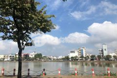 Bán đất lớn hẻm xe hơi khu được cấp phép xây dựng phường điểm an cư quận ninh kiều