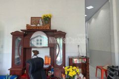 Bá.n nhà cấp 4 đường b10 kdc phú an, phường phú thứ, quận cái răng, thành phố cần thơ 2.9 tỷ