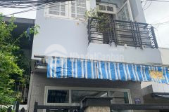 Cho thuê nhà nguyên căn hẻm phường tân an gần mặt tiền nguyễn trãi giá dưới 6.5 triệu