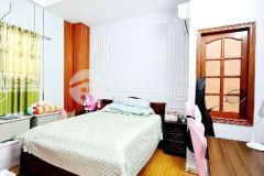 Chủ gấp bán nhà đẹp trung tâm quận 7 3 tầng giá 5 tỷ 3