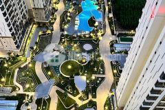 Vinhomes grand park cho thuê 1pn1wc full nôi thât cao câp