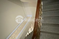 Cho thuê toà căn hộ xây mới 10 phòng khép kín tại phố xuân quỳnh, dt 75m2. giá thuê 65trth