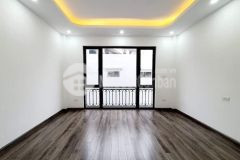 Bán nhà gần nguyễn văn trỗi, thanh xuân, 36m2, 6t, 4 ngủ, thang máy, hơn 8 tỷ