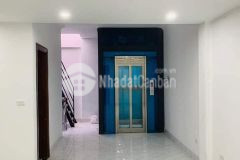 Bán gấp toà nhà mp vương thừa vũ. dt 181m x 7ầng, có hầm, thang máy. giá 54 tỷ. lh0967683738