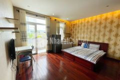 Cho thuê phòng trọ khu vực phú thuận, q7