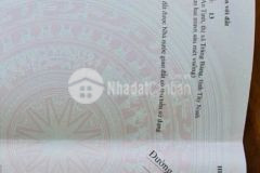 Cần tiền nên bán căn nhà mới xây 126m2 ở thị xã trảng bàng tây ninh.giá 600 triệu.