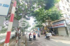 Nhà khương đình dt50m, 6 t, mt 5m, 19 tỷ.