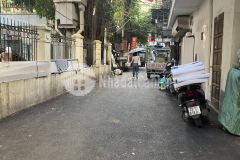 Hotbán nhà phân lô phố nguyễn trãi, thanh xuânô tô vào nhà, căn góc 3 thoáng46m chỉ 8.7 tỷ