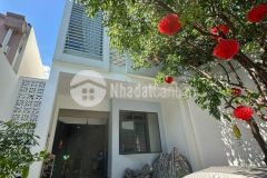 Cần bán nhanh nhà 2 tầng đường đt 746, gần chợ hải mỹ giá 3 tỷ