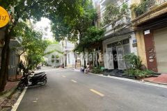 Bán gấp nhà phố nguyễn lân, ô tô tránhdt 60m2, 5 tầng, mt 4.5m, 12.5tỷ