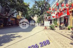 Bán nhà phố phùng khoang, gà đẻ trứng vàng, lexus tránh nhau vào nhà, 40m chỉ 9 tỷ