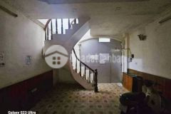 Bán nhà quan hoa cầu giấy 41m x 4t 5 ngủ mt 5.1m giá 7.35 tỷ, cải tạo ccmn