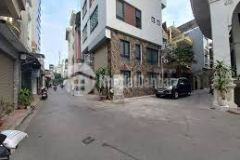 Bán nhà phân lô hoàng quốc việt, ô tô 2 thoáng, 85 m2 4 tầng, mt 10m, 25 tỷ