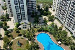 Vinhomes grand park cân ban 3pn2wc view hô bơi thoang mat
