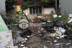 Cần bán nhanh mảnh đất tại chợ móng tiên du