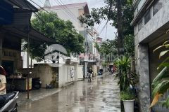 Cần tiền bán nhanh 71m² đất kinh doanh, minh hải văn lâm 0828218468