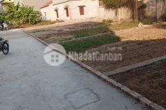 Bán đất ngải dương, đình dù, sát vành đai 4, giá chỉ nhỉnh tỷ 0835459289