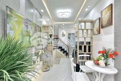 57m2 p12 bình thạnh sổ vuông vức vị trí tốt trung tâm