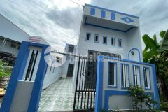 Cho thuê nhà nguyên căn mới xây gần cây xăng số 9 quốc lộ 91b, long tuyền, bình thủy.