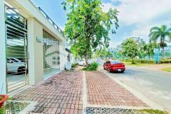 Bán biệt thự cao cấp khu dân cư nam long 1 sau lưng cà phê đại cát cần thơ giá dưới 15 tỷ