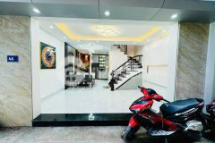 Nhà gốc đề minh khai ngay trung tâm quận 50m2 x 4 tầng 8.85 tỷ. lhcc0826026868.