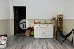 Bán nhà mặt tiền đường trương định đoạn đường lớn gần lý tự trọng cần thơ
