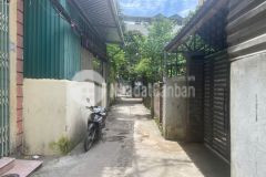 Bán nhà đường hoàng tăng bí, thụy phương, từ liêm hà nội 4.3 tỷ ô tô ở ngay