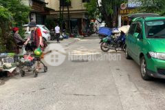 Vip bán nhà phố yên lãng, đống đaô tô, kinh doanh đỉnhdiện tích 57m, 5 tầng, chỉ 12.8 tỷ
