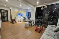 Vinhomes grand park cân ban 2pn 2wc full nôi thât đep