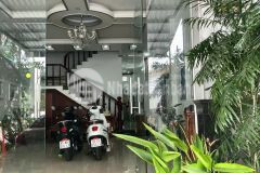 Cho thuê nhà 1 trệt 2 lầu kdc hưng phú 1, q cái răng, tp cần thơ giá 20 triệu.