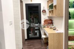 Bán căn 2pn1wc hướng đn 2,57 tỷ bp tại vinhomes ocean park tầng cao view thoáng