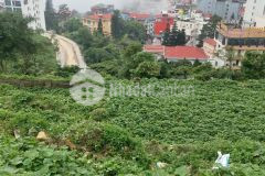 Bán 623m2 đất xây khách sạn trên thôn 1 thị trấn tam đảo, tam đảo, vĩnh phúc.