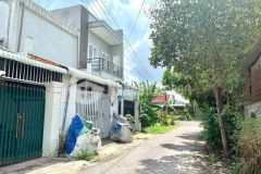 Cần bán miếng đất 132m2 ở sau bv xuyên á tân phú trung củ chi giá 650 triệu.