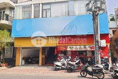 Cho thuê văn phòng tòa nhà a connection