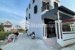 Lô đất nhỏ xinh giá đầu tư tại khu vực minh đức đồ sơn.