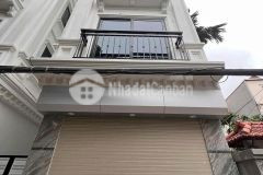 Bán nhà kim hoàng vân canh, 5 tầng 6 phòng ngủ rộng, vài bước chân ra khu hành chính xã