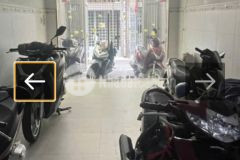 Nhà mặt tiền, 65m2, 6 lầu, bình thạnh, giá 12.5 tỷ.