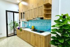 Bán nhà định công thượng. hoàng mai. dt 34m2. mt 3,6. 5 tầng. giá 6,58 tỷ.