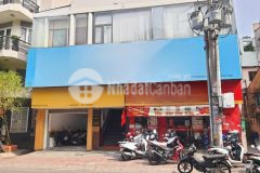 Cho thuê văn phòng toàn nhà a connection