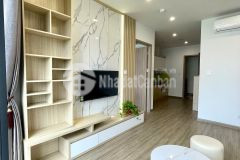 Siêu phẩm 1pn1 view cực thoáng tại the pavilion full đồ chỉ 2,41 tỷ