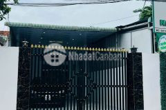 Bán nhà cấp 4, mặt tiền hẻm 269 phường phú hòa, shr 125m2 chỉ 3.5 tỷ. lh0932697169.