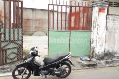 Cho thuê mặt bằng mặt tiền kdc an thới, cmt8 diện tích rộng 10x20m dưới 6 triệu