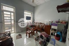 Nhà hiệp thành quận 12 92m2 hẻm nhựa, xe tải chỉ 4 tỷ 900