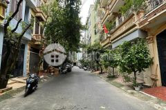 Bán nhà khu đtm đại kim định công, hoàng maiô tô 54m, 4 tầng, m.tiền 4.5m, chỉ 17.8 tỷ